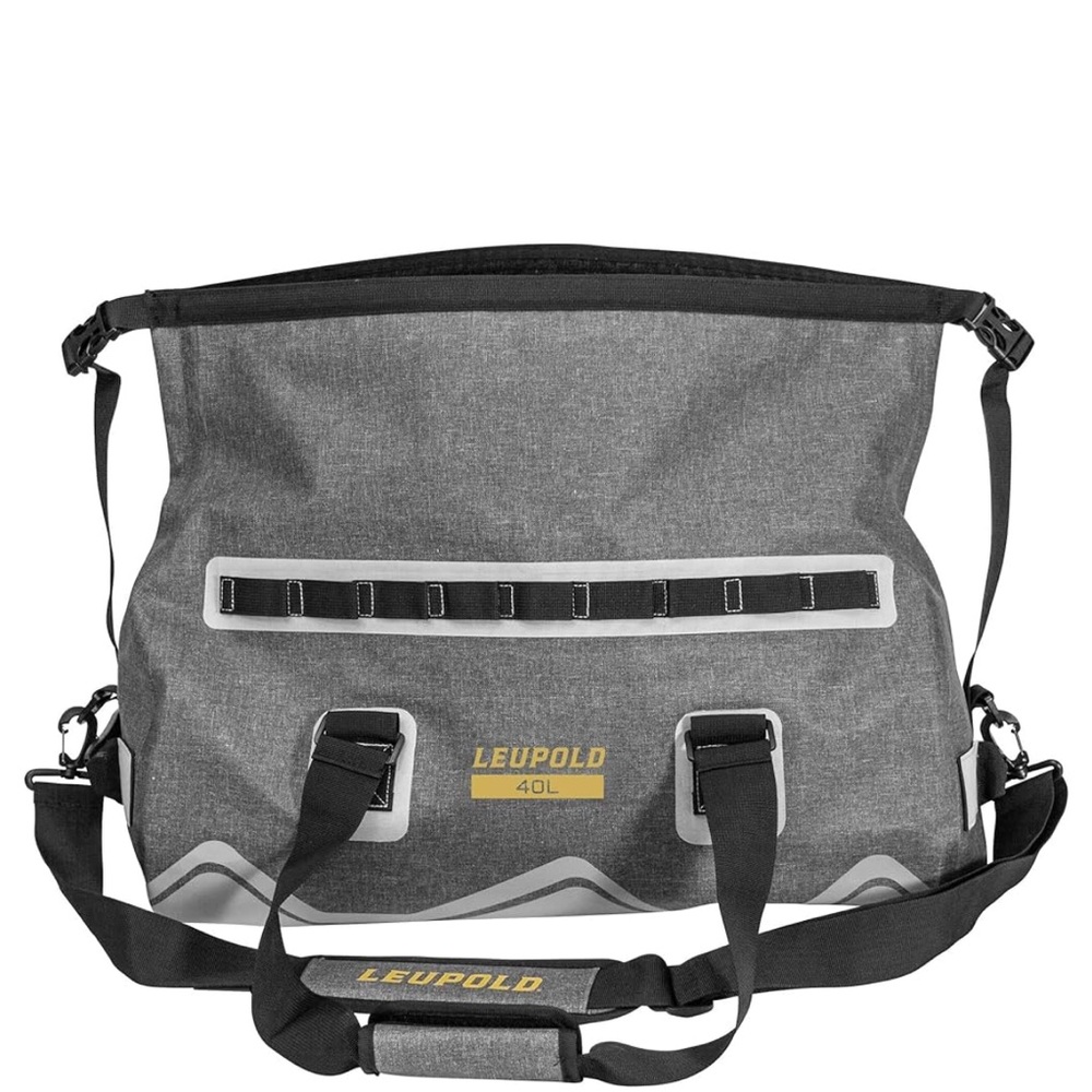 Leupold Optics Go Dry Duffle Bag
